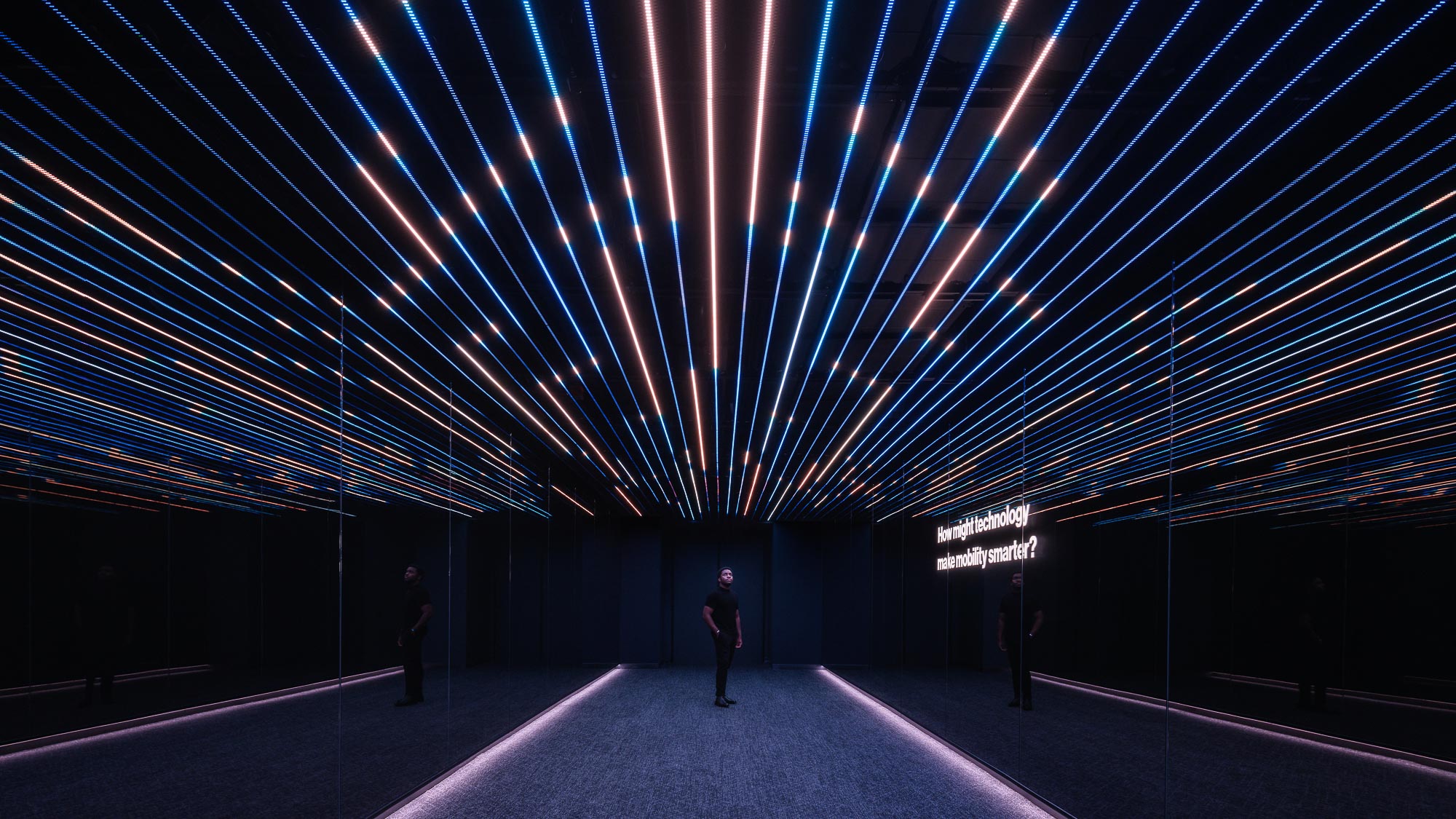 Verizon Innovation Center